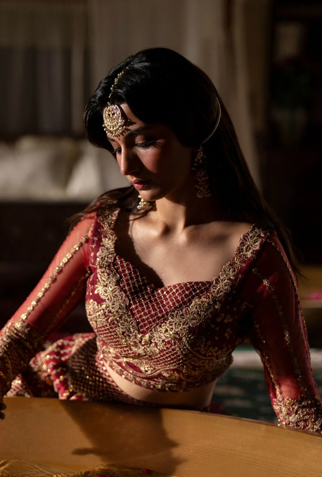 Dastan e Ishq - Parizad
