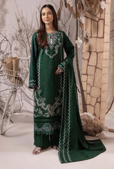 Humdum - Winter - Irina-D10