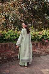 Lawn - Premium Prints - FFF- 12