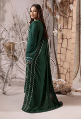 Humdum - Winter - Irina-D10