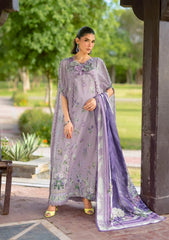 EPB-6A LILAC GARDEN