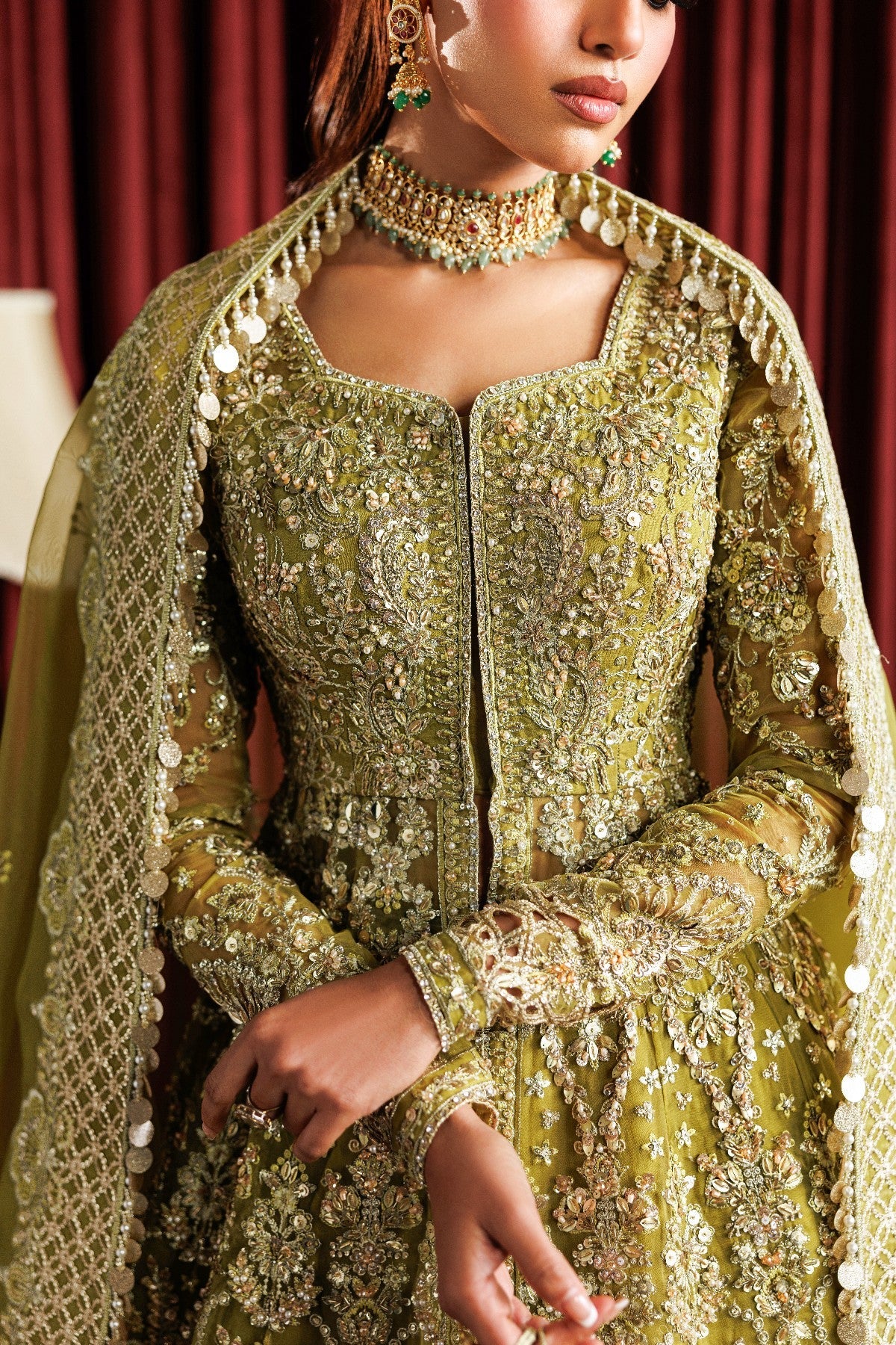 MEHRBANO