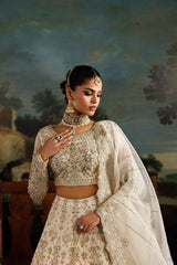 MEHRUNISA