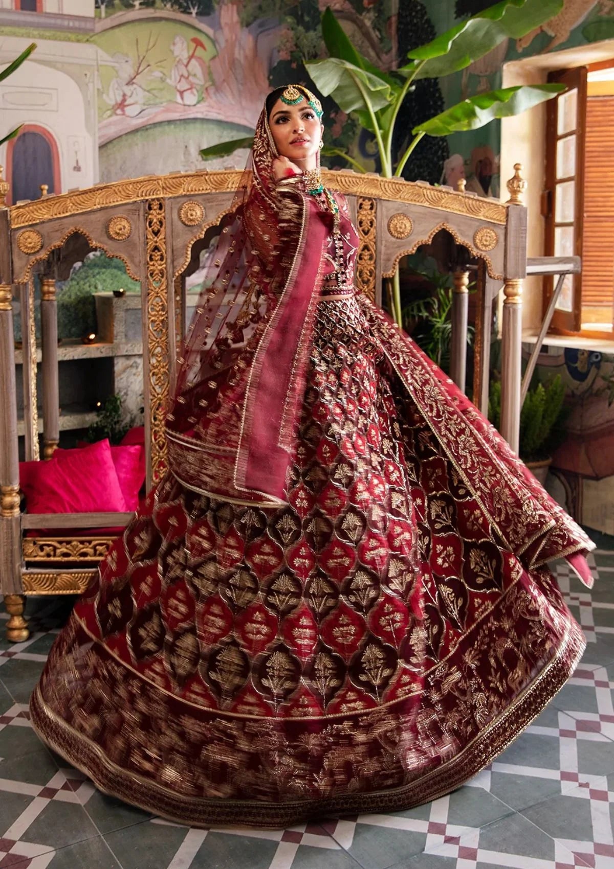 Shehnai - Tabeer