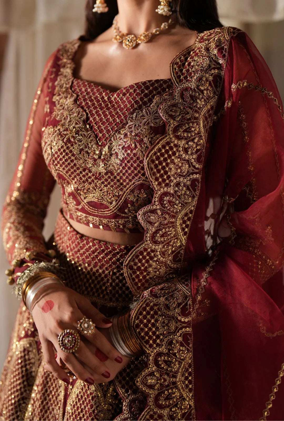 Dastan e Ishq - Parizad