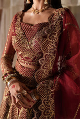 Dastan e Ishq - Parizad