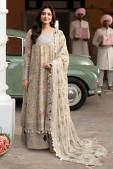 Nureh - Jhoomro - Embellished Chiffon - NL-96 Izel