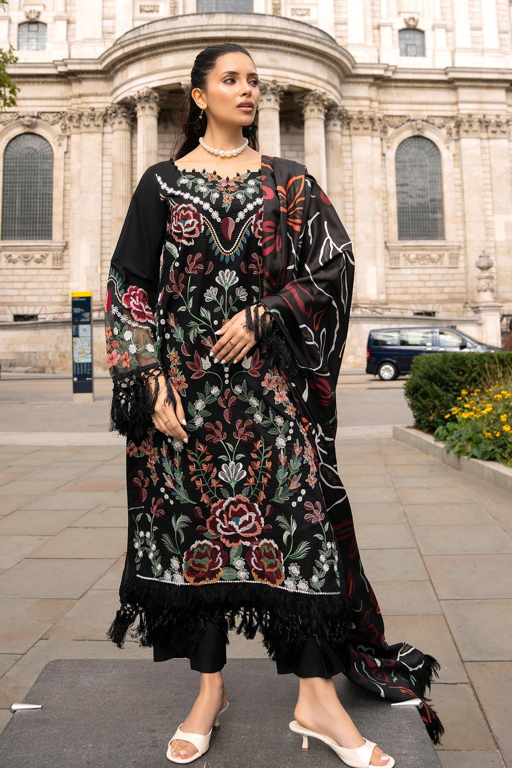 Al Zohaib Wintry Breeze WB-26-02