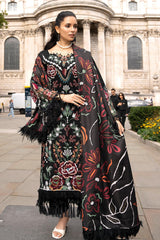 Al Zohaib Wintry Breeze WB-26-02