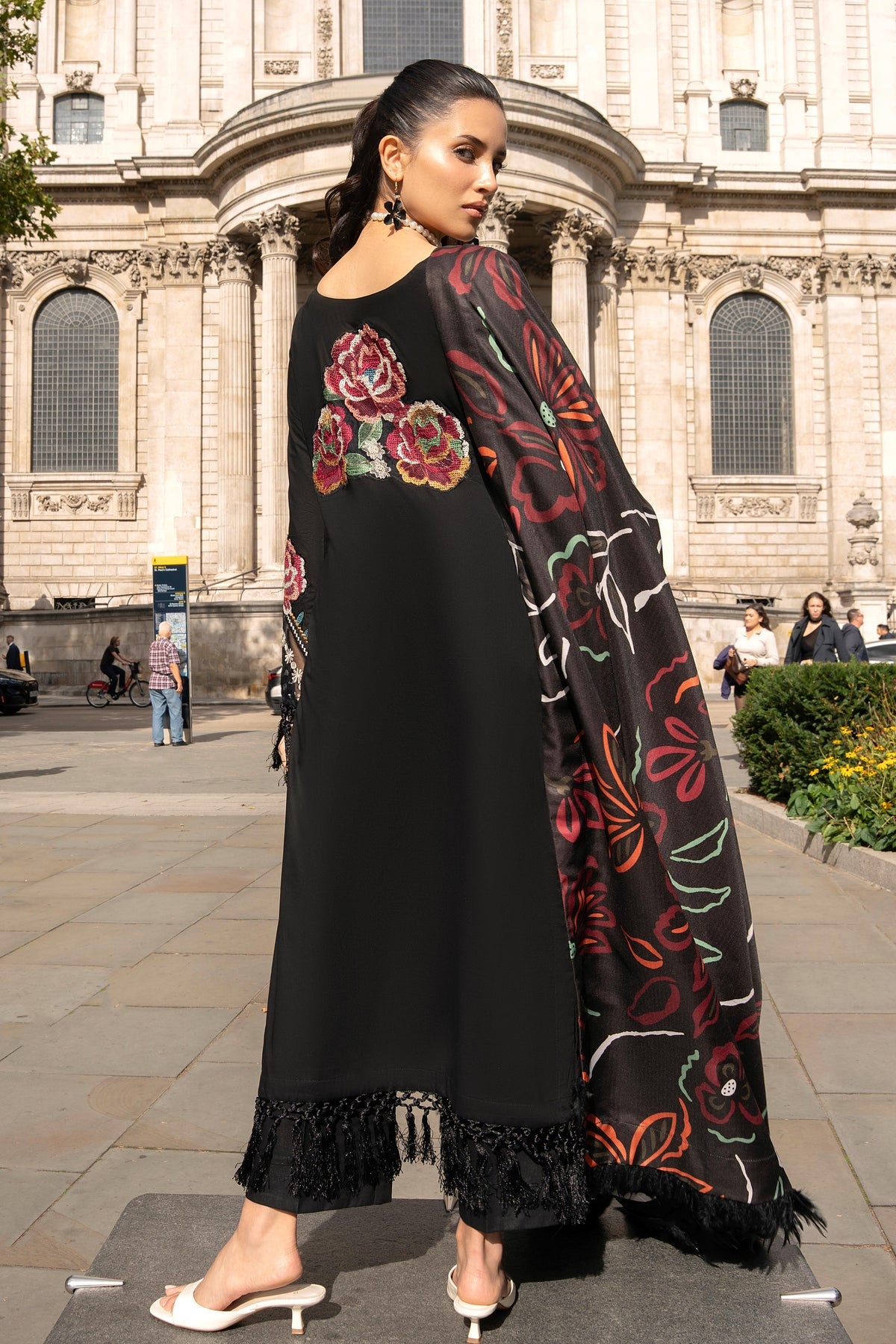 Al Zohaib Wintry Breeze WB-26-02