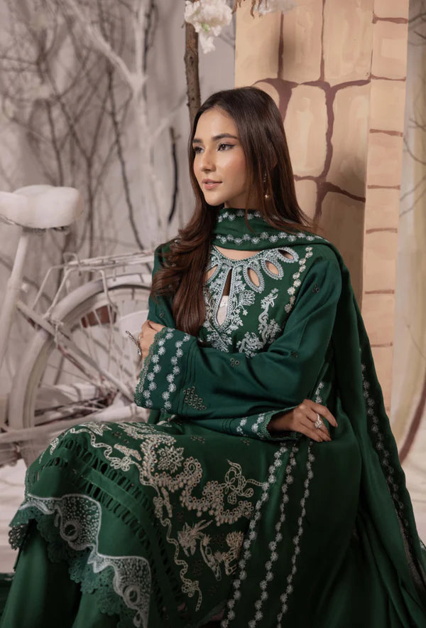 Humdum - Winter - Irina-D10