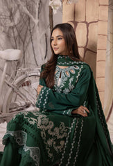 Humdum - Winter - Irina-D10