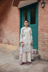 Lawn - Premium Prints - FFF- 11