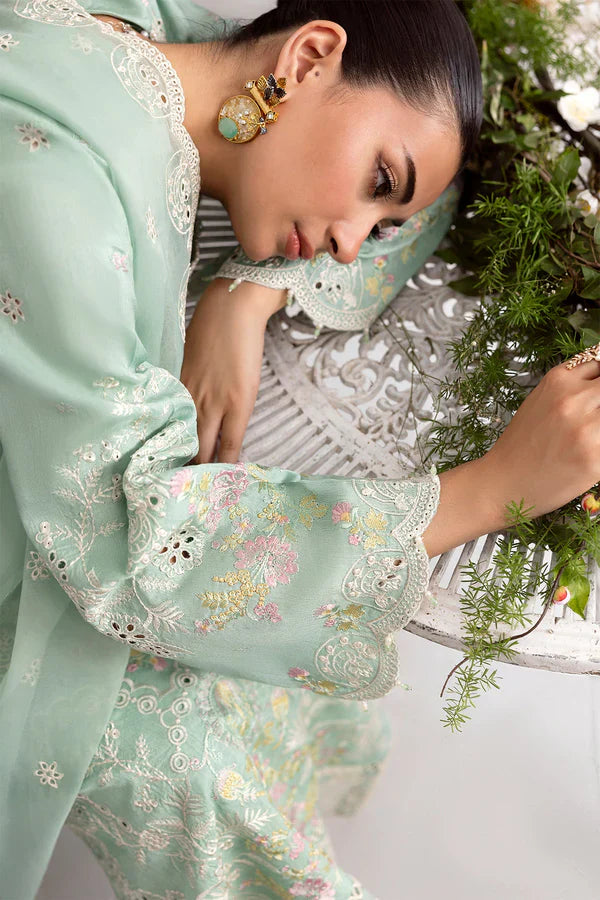 Menthe