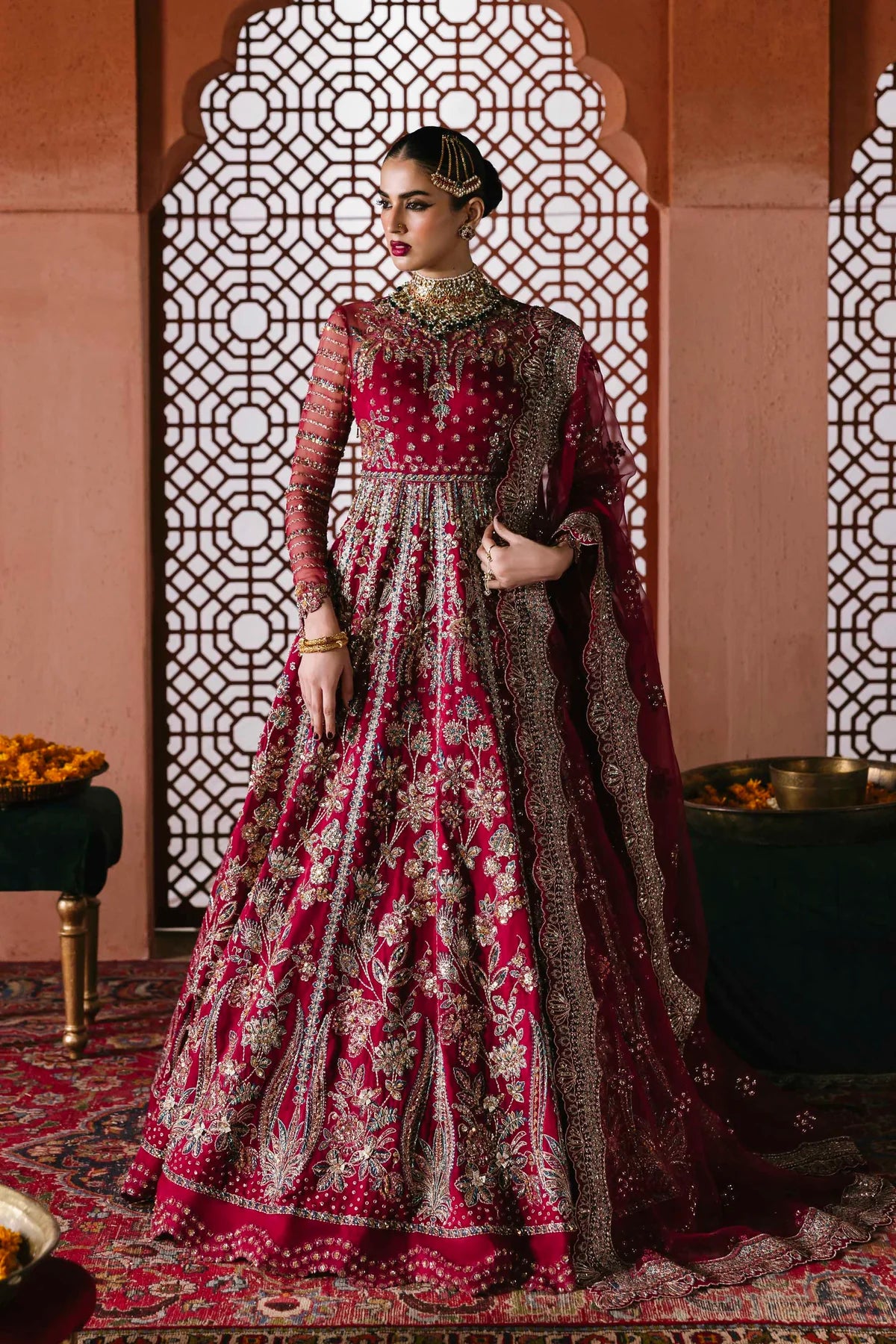 Jahanara