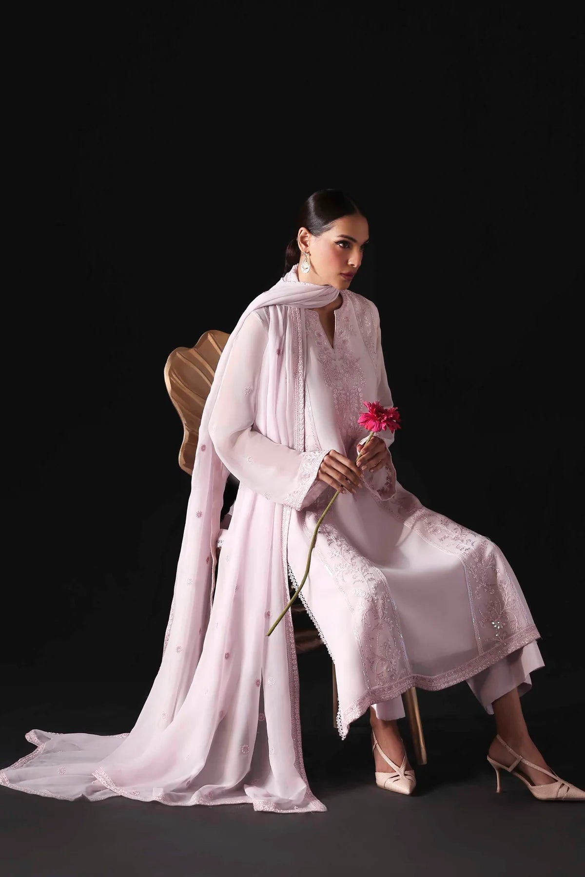 Poise