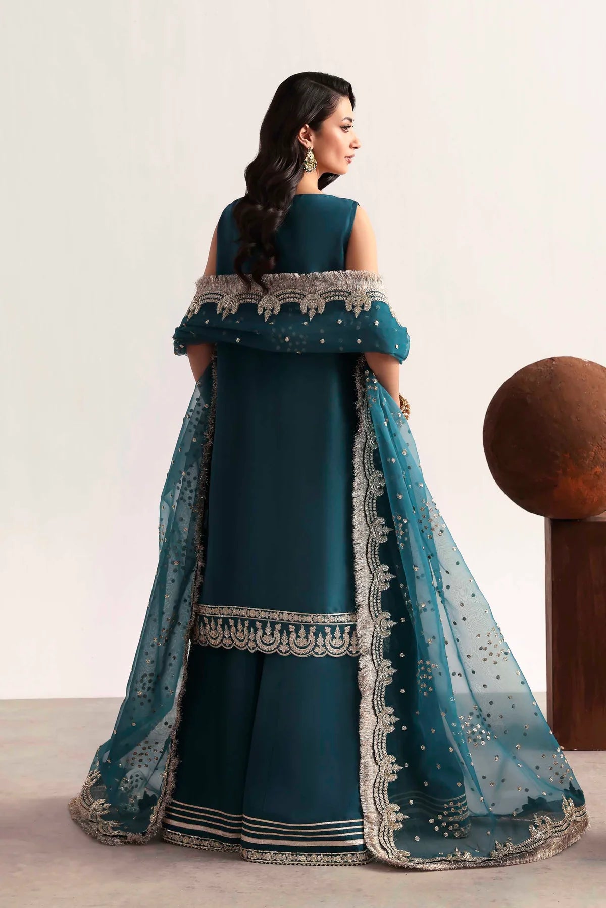 Teal