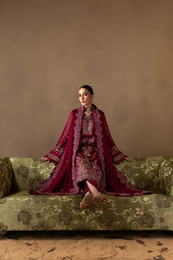 Poise