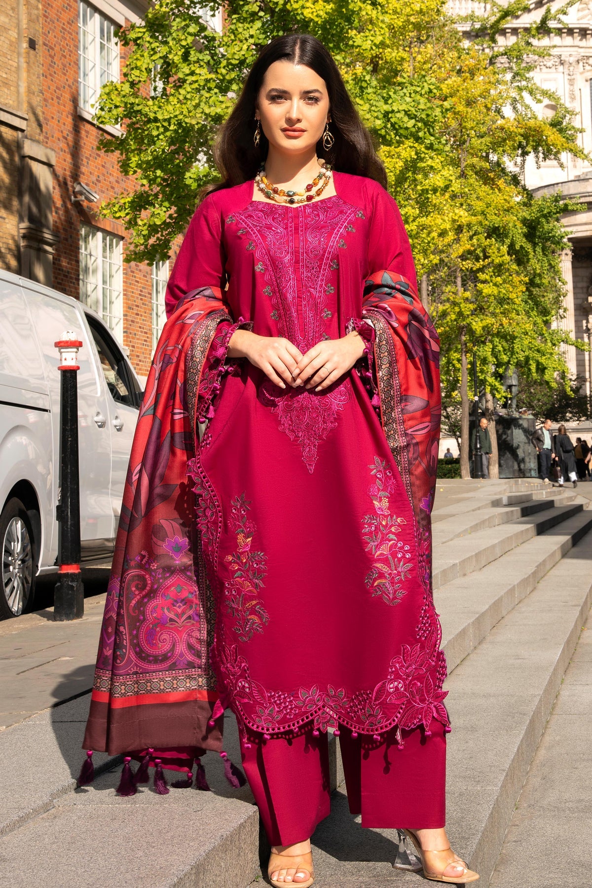 Al Zohaib Wintry Breeze WB-26-03