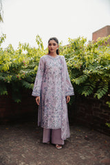 Lawn - Premium Prints - FFF- 9