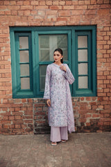 Lawn - Premium Prints - FFF- 9