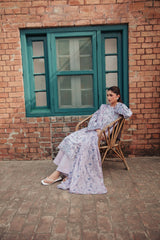 Lawn - Premium Prints - FFF- 9