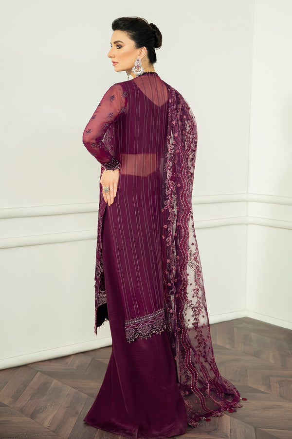 Baroque - Chantelle – Monza