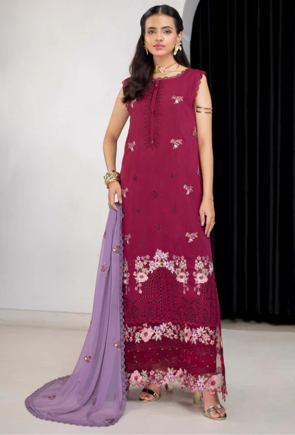 Humdum - Winter - Ellena - D10