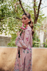 Lawn - Premium Prints - FFF- 7