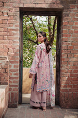 Lawn - Premium Prints - FFF- 7