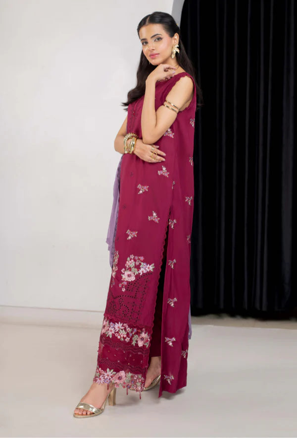Humdum - Winter - Ellena - D10