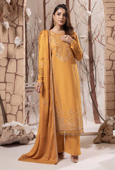 Humdum - Winter - Irina-D02