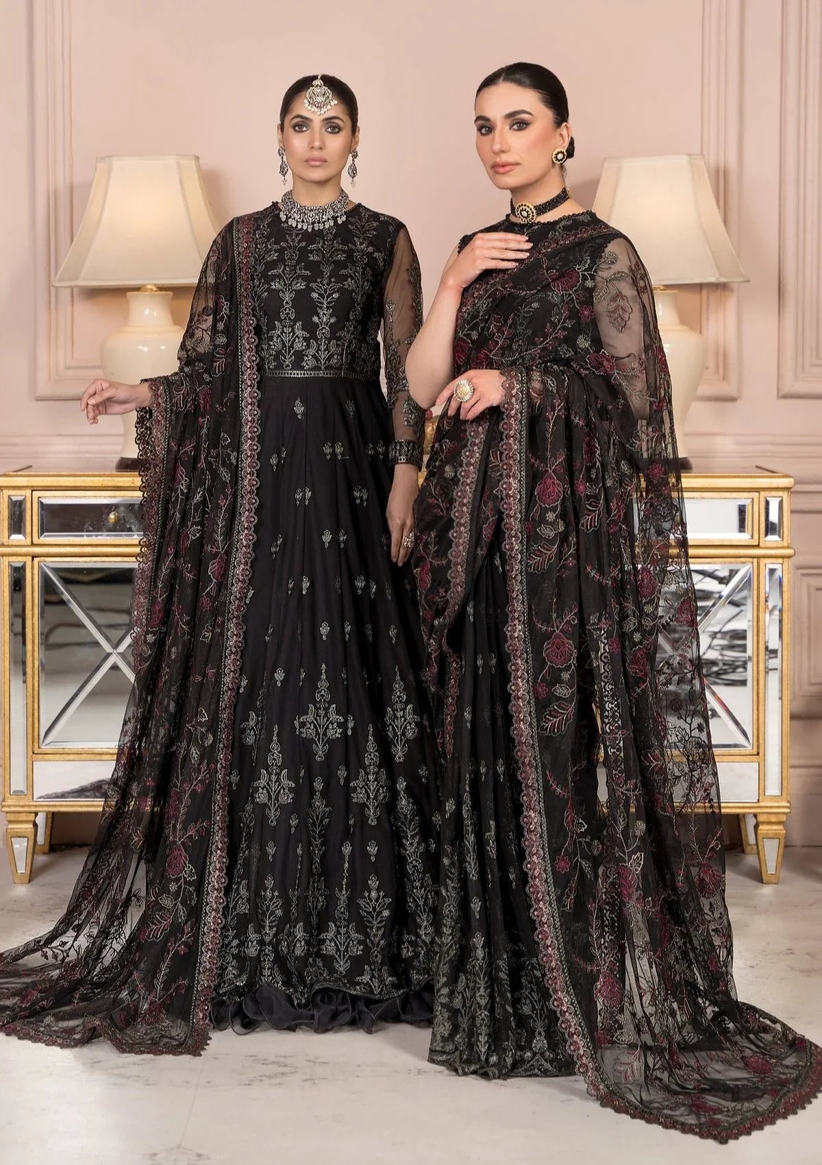 ZA 03 BLACK AFFAIR