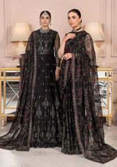 ZA 03 BLACK AFFAIR