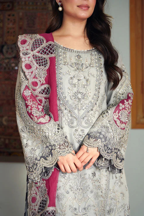 I-228 ZAREEN