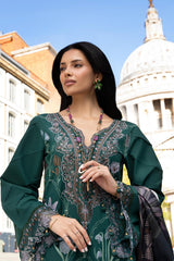 Al Zohaib Wintry Breeze WB-26-04