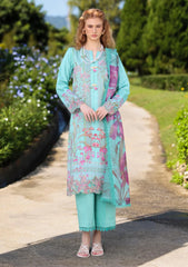 Rang Rasiya - Lawn - Lifestyle Summer 26 - Aster