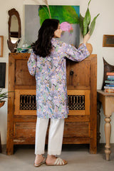 Lilac Wildflower - 1PC