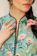 Sage Blossom - 1PC