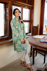 Sage Blossom - 1PC
