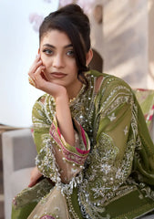 EFH-08 PARWAANA