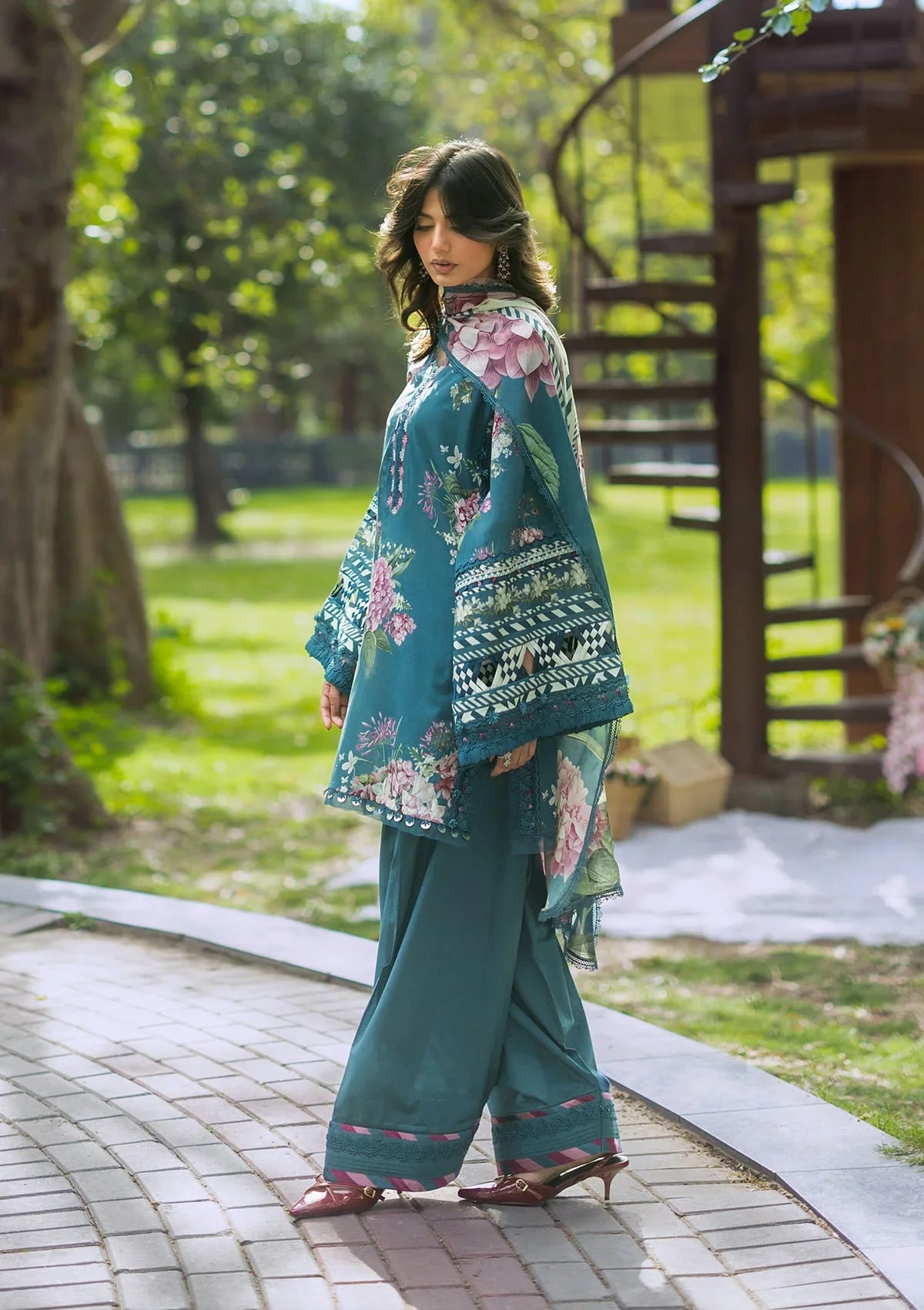 EPB-8A ELOISE