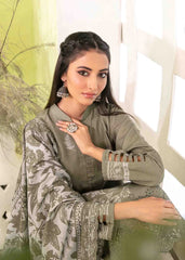Tawakkal - Ifza Embroidered Viscose D-5519