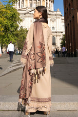 Al Zohaib Wintry Breeze WB-26-05