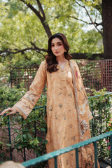 Lawn - Premium Prints - FFF- 5