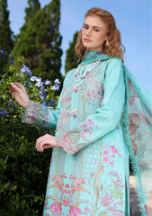 Rang Rasiya - Lawn - Lifestyle Summer 26 - Aster