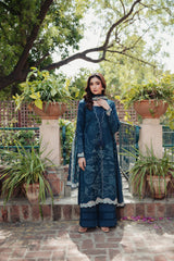 Lawn - Premium Prints - FFF- 4