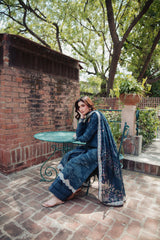 Lawn - Premium Prints - FFF- 4