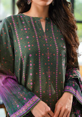 Sahar - Autumn Winter Printed Khaddar - KH-24-V2-06
