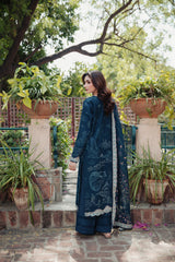 Lawn - Premium Prints - FFF- 4
